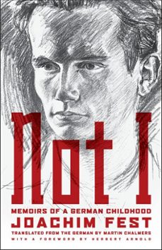 not i (ebook)-joachim c. fest-9781590516119
