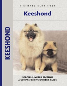keeshond (ebook)-j. piet hussel-9781593787219