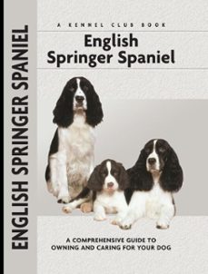 english springer spaniel (ebook)-haja van wessem-9781593788919