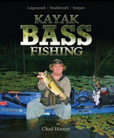 kayak bass fishing (ebook)-chad hoover-9781607654919