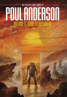 -poul anderson-9781610373319