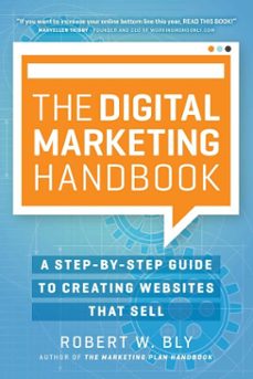 the digital marketing handbook (ebook)-robert w. bly-9781613083819