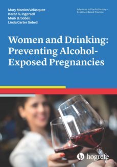 women and drinking: preventing alcohol-exposed pregnancies (ebook)-9781613344019