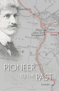 pioneer to the past (ebook)-charles breasted-9781614910619