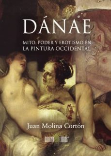 danae (ebook)-juan molina corton-9781629342719
