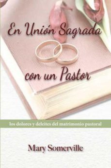 en union sagrada con un pastor (ebook)-mary somerville-9781629461519