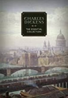 charles dickens: the essential collection-charles dickens-9781631065019
