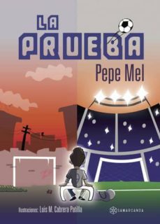 la prueba (ebook)-9781635035919