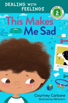 this makes me sad (ebook)-courtney carbone-9781635650419
