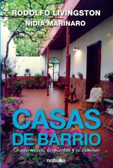 casas de barrio (ebook)-rodolfo livingston-nidia marinaro-9781643604619