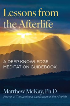 lessons from the afterlife (ebook)-matthew mckay-9781644119419
