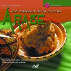 los sabores de la cocina arabe-9781644610619