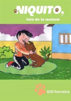 niquito loin de la maison (ebook)-9781667426419