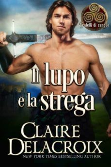 il lupo e la strega (ebook)-9781667443119