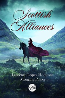 scottish alliances-9781667476919