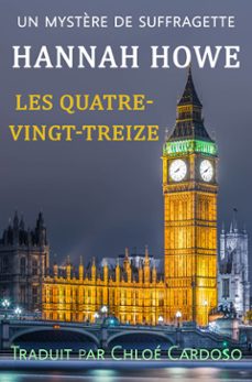 les quatre-vingt-treize (ebook)-9781667484419