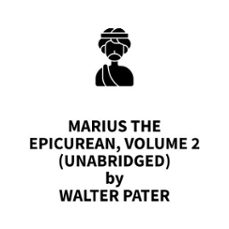 -walter pater-9781669320319