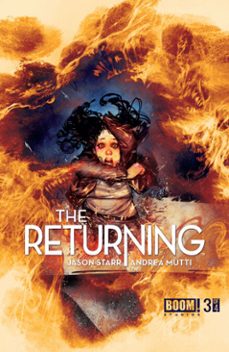 the returning @3 (ebook)-jason starr-9781681593319