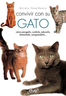 convivir con su gato (ebook)-9781683254119