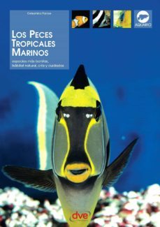 los peces tropicales marinos (ebook)-gesolmina parisse-9781683256519