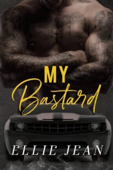 my bastard-9781727426519