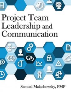 project team leadership and communication-9781732378919