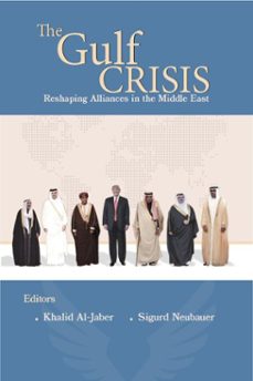 the gulf crisis (ebook)-9781732804319