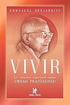 vivir-emmanuel desjardins-9781737401919