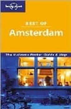 best of amsterdam (lonely planet) (4ª ed.)-9781740599719