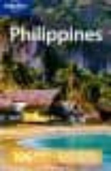 philippines 10th (travel guides) (lonely planet)-9781741047219