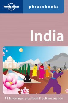 indian phrasebook (lonely planet)-9781741791419