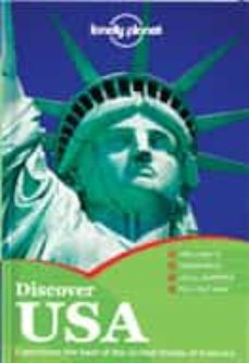 discover usa 1st ed. (lonely planet discover guides 2012)-9781742200019