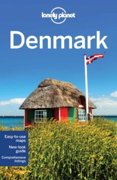 denmark 7th ed. (lonely planet 2015) (country regional guides)-9781742206219