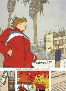 -rutu modan-9781770461819