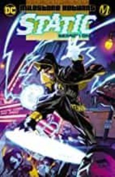 static: season one-vita ayala-9781779514219