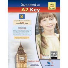 succeed in a2 key-andrew betsis-lawrence mamas-9781781646519