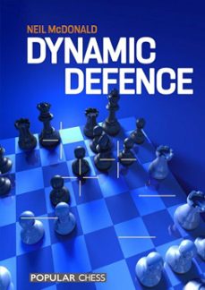 dynamic defence (ebook)-neil mcdonald-9781781945919