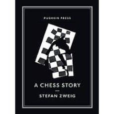 a chess story (ebook)-stefan zweig-9781782270959