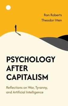 psychology after capitalism (ebook)-ron roberts-9781782796619
