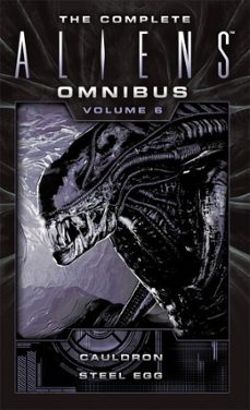 the complete aliens omnibus (ebook)-diane carey-john shirley-9781783299119