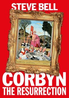 corbyn (ebook)-steve bell-9781783351619