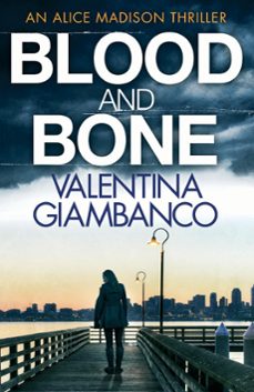 blood and bone (ebook)-valentina giambanco-9781784291419