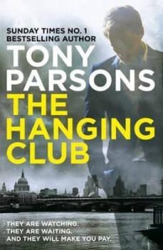 the hanging club-9781784755119