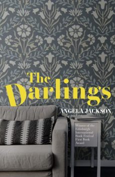 the darlings (ebook)-angela jackson-9781785631719