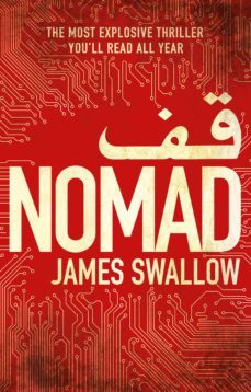 nomad: the most explosive thriller you ll read all year-9781785760419