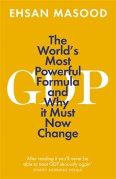 gdp-ehsan masood-9781785787119