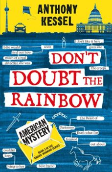 american mystery (don't doubt the rainbow 3) (ebook)-anthony kessel-9781785837319