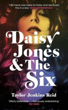 daisy jones and the six-taylor jenkins reid-9781786331519