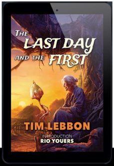 the last  day and the first (ebook)-tim lebbon-9781786369819