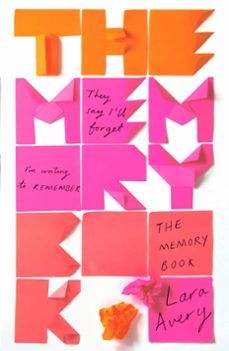 the memory book (ebook)-lara avery-9781786489319